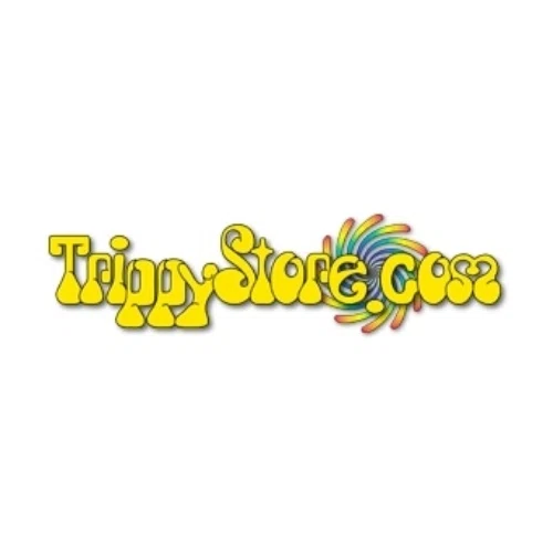 TrippyStore.com logo