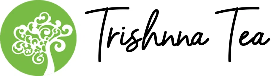 Trishnna Tea logo