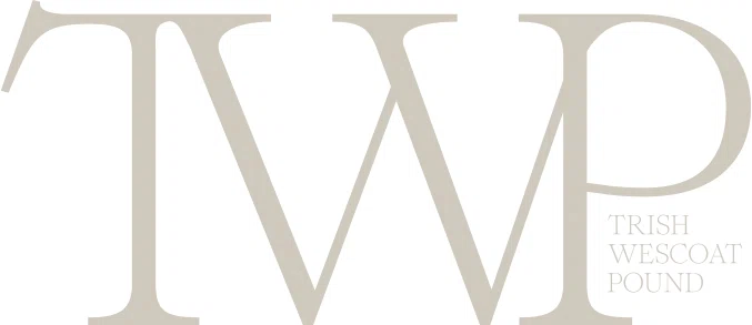 TWP Clothing logo