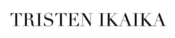 TRISTEN IKAIKA logo