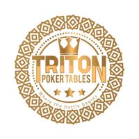 Triton Poker Tables promo code