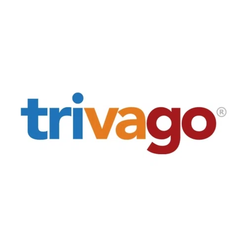 Trivago - US logo