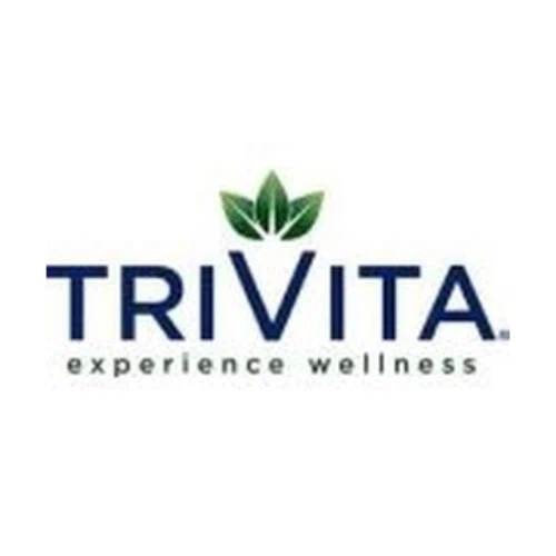 TriVita logo