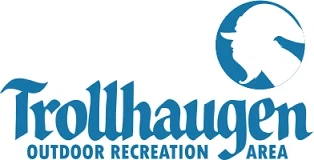 Trollhaugen logo