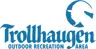 Trollhaugen logo