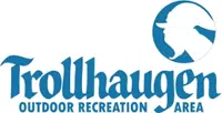 Trollhaugen logo