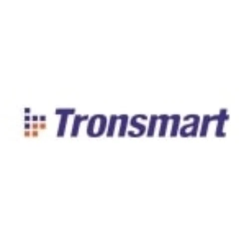 Tronsmart logo