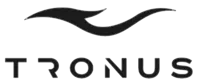 TRONUS Footwear logo
