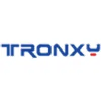 Tronxy 3D Printers logo
