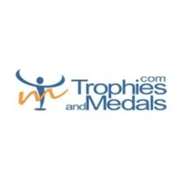 Trophies and Medals logo