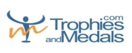 Trophies and Medals coupon code