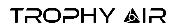 Trophy Air logo
