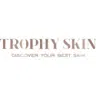 Trophy Skin logo