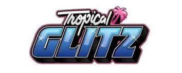 Tropical Glitz discount code
