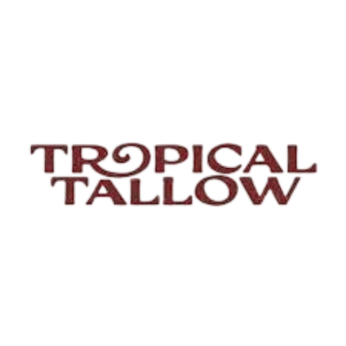 Tropical Tallow logo