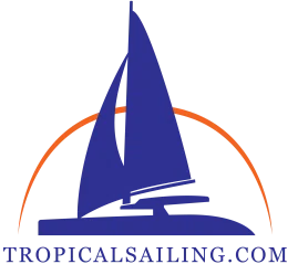 Tropical Sailing Catamaran Charters logo