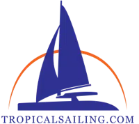 Tropical Sailing Catamaran Charters logo
