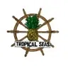 Tropical Seas Clothing logo