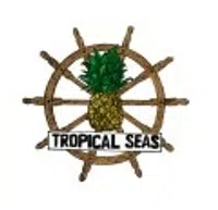 Tropical Seas Clothing logo