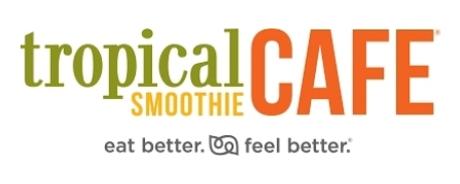 Tropical Smoothie Cafe coupon code