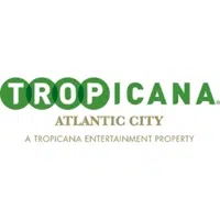 Tropicana Casino logo