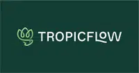 Tropicflow logo