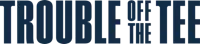 Trouble Off The Tee logo