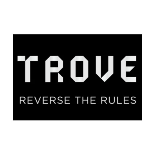 Trove logo