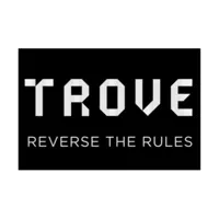 Trove logo