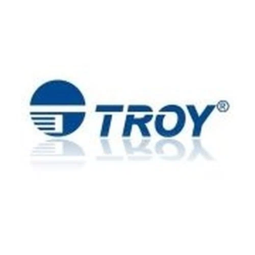Troy logo
