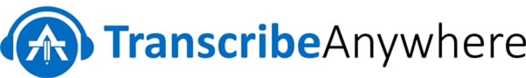 Transcribe Anywhere logo