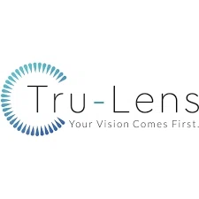 Tru-Lens logo