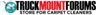 Truck Mount Forums logo