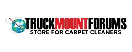 Truck Mount Forums coupon code