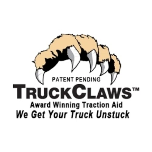 Truck Claws logo