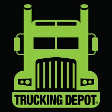 Trucking Depot logo
