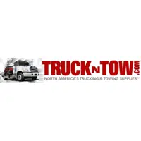 Truck n Tow logo