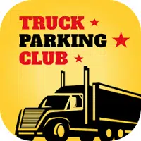 TruckParkingClub logo