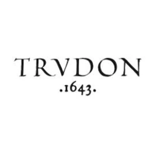 Trudon logo