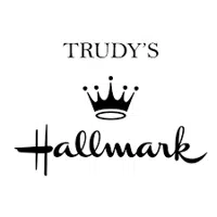 Trudy's Hallmark logo