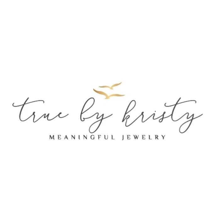 True by kristy logo