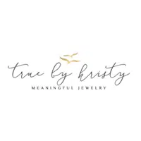 True by kristy logo