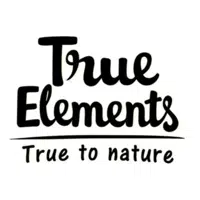 True Elements logo