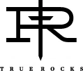 True Rocks logo
