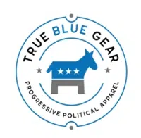 True Blue Gear logo