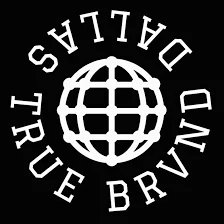 TRUE BRVND logo