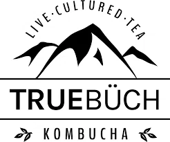 True Buch Kombucha logo