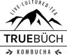 True Buch Kombucha logo