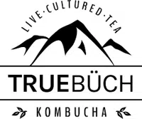 True Buch Kombucha logo