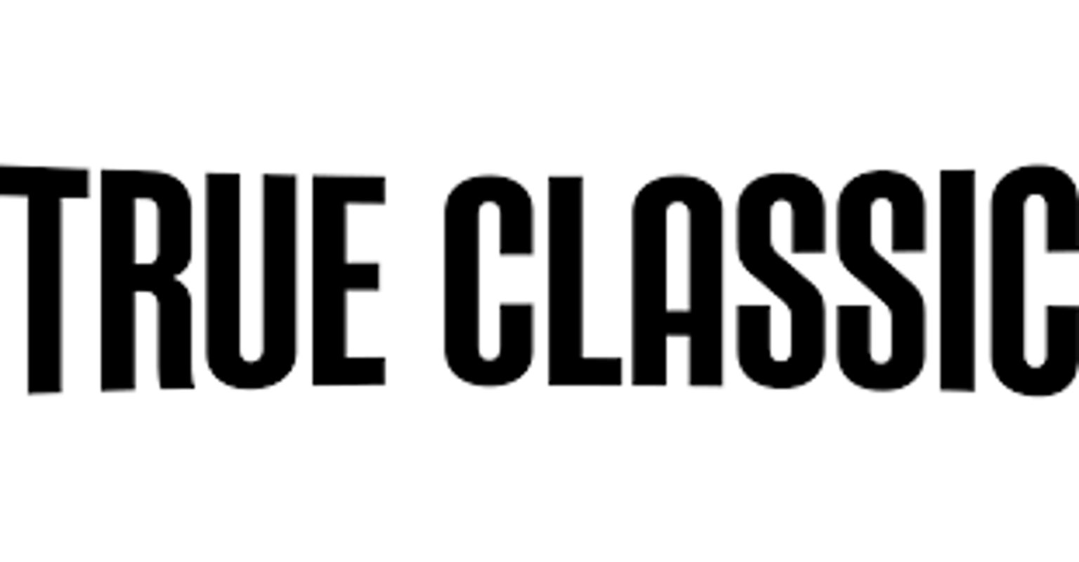 True Classic Tees Promo Codes 25 Off July 2024